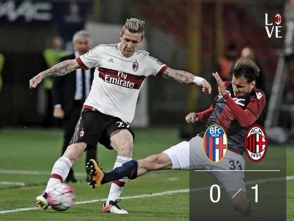 milan-bologna