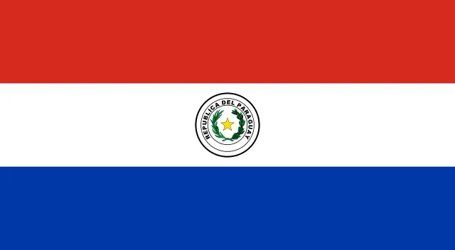 Paraguay preview