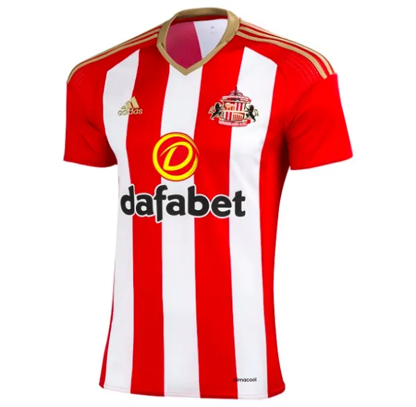 sunderland-home-jersey-front