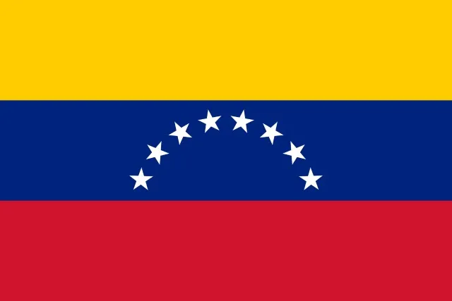 Venezuela preview