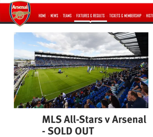arsenal-mls-all-stars