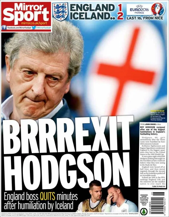 england-iceland-daily-mirror-back-cover
