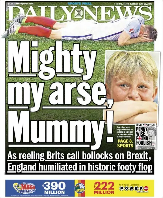 england-iceland-ny-daily-news-cover