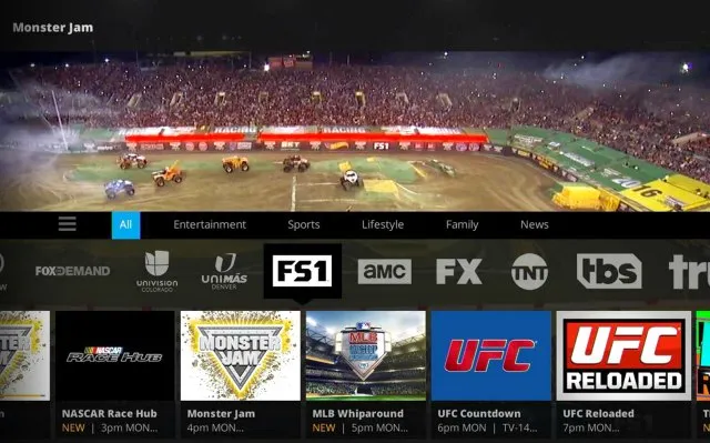 fox-sling-multistream