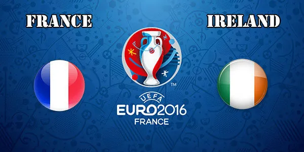 france-ireland