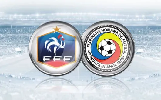 france-romania
