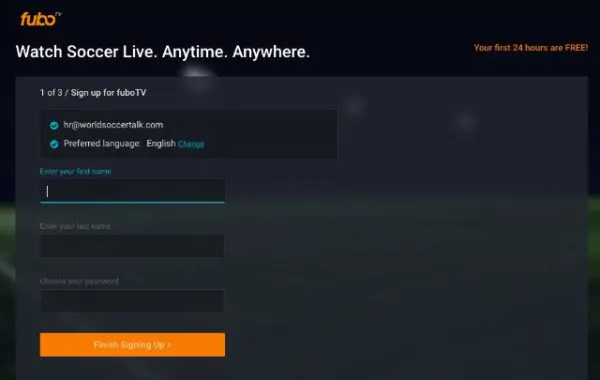 fubotv-registration-page-3