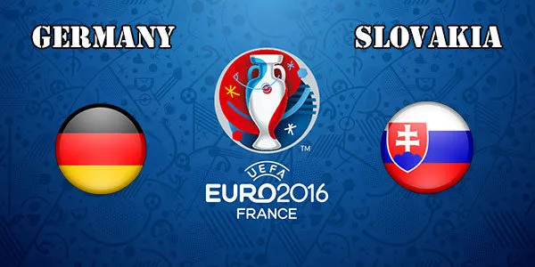 germany-slovakia