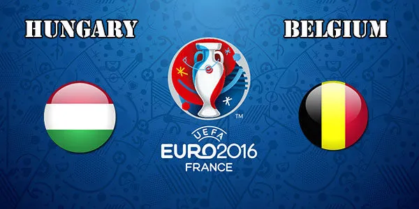 hungary-belgium