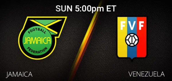 jamaica-venezuela