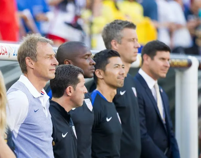 Photo credit: USA Today Sports Images.