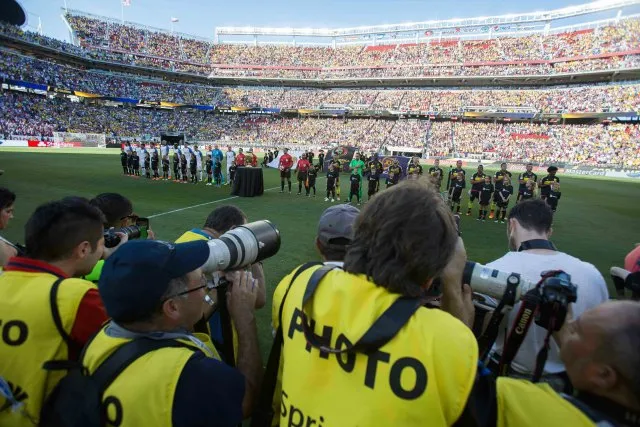 Photo credit: USA TODAY Sports Images