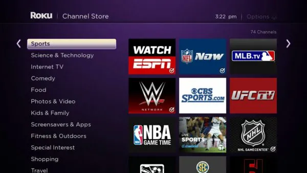 roku-sports-channels