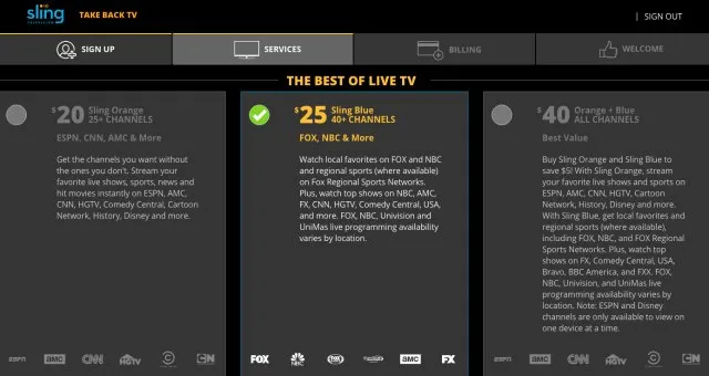 sling-blue-selection