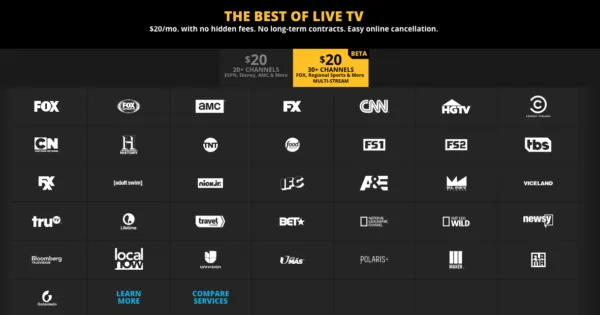 sling-multistream-channels
