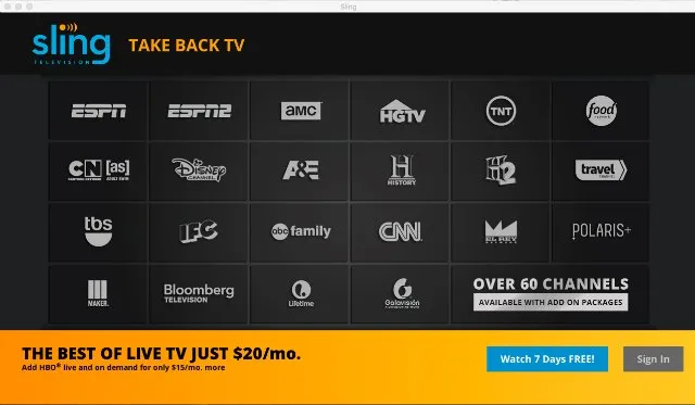 slingtv-app-login-screen
