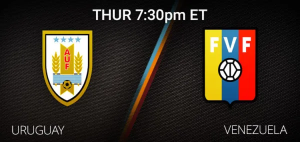 uruguay-venezuela