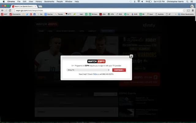 watchespn-login-dropdown