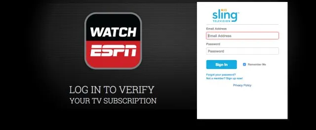 watchespn-login-screen