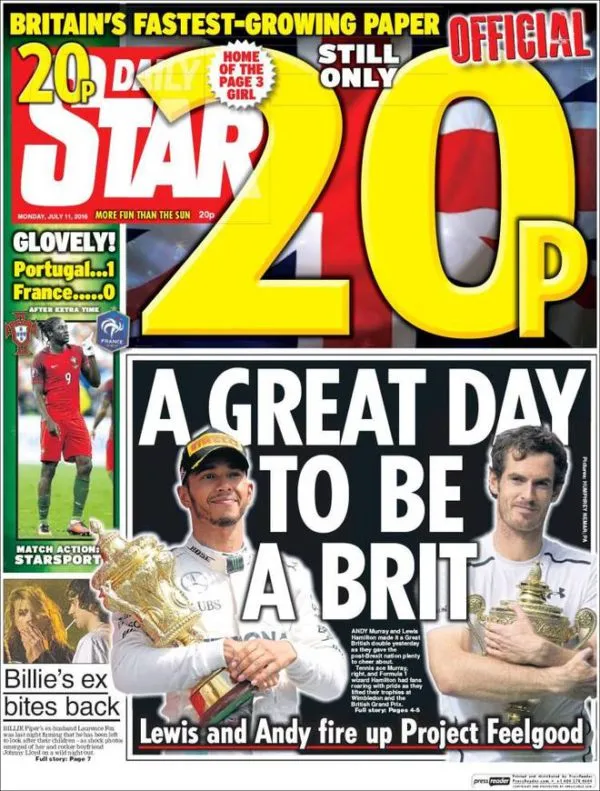 Daily Star