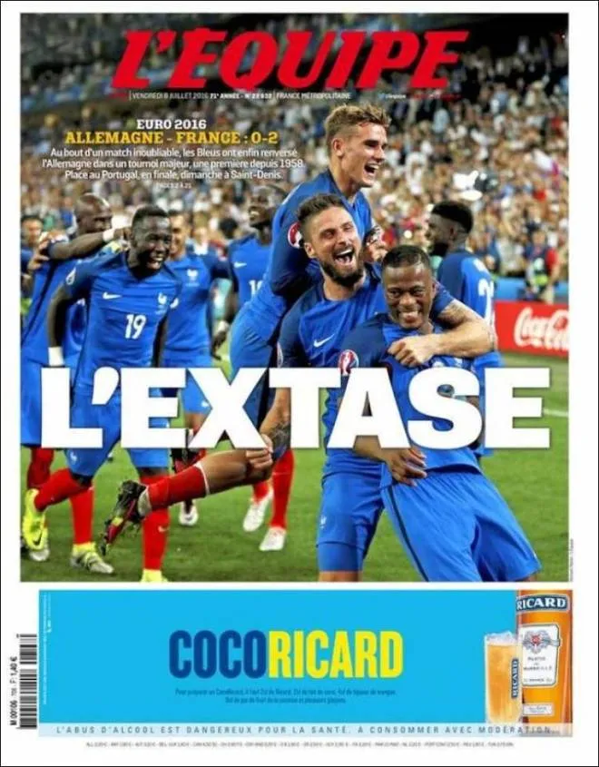 LEquipe