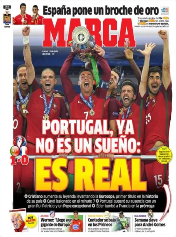 Marca