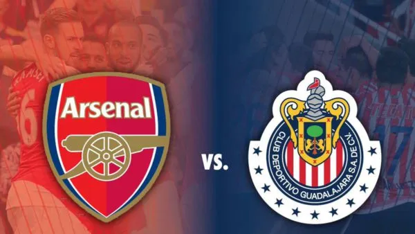 arsenal-chivas