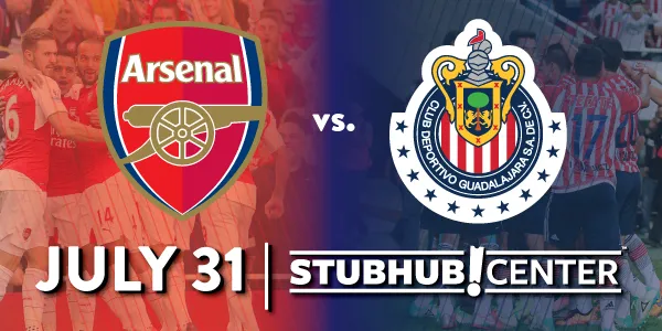 arsenal-chivas-friendly