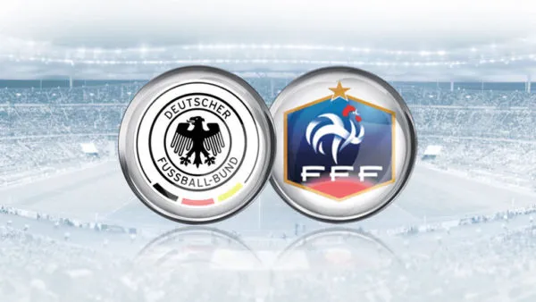 germany-france