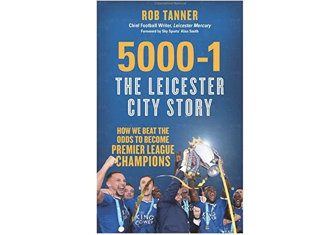 leicester-city-story-book