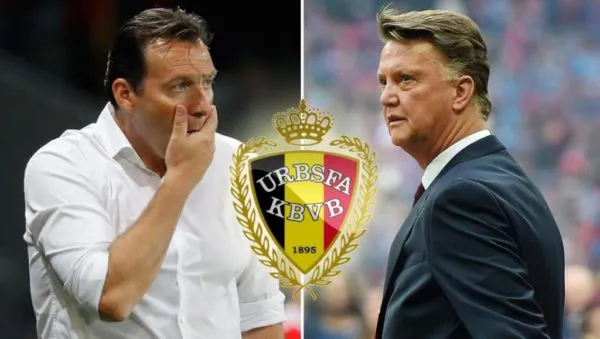 louis-van-gaal