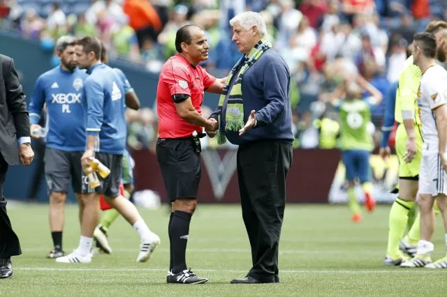 Photo credit: Jennifer Buchanan-USA TODAY Sports