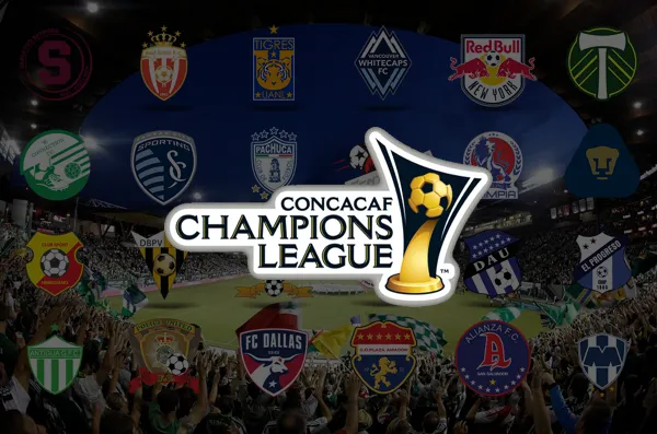 CONCACAF Champions League