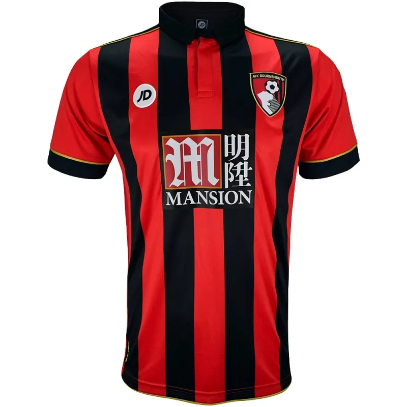 bournemouth-home-jersey