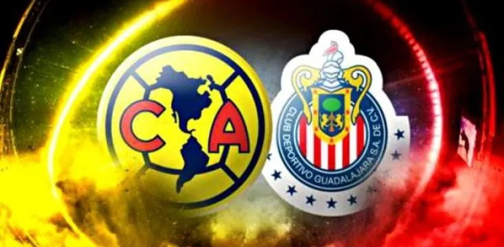 club-america-chivas
