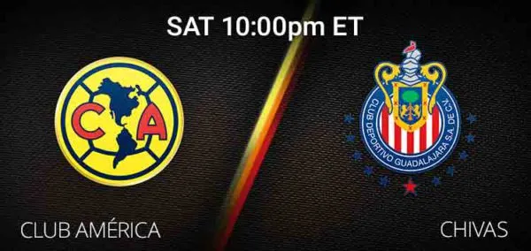 club-america-chivas