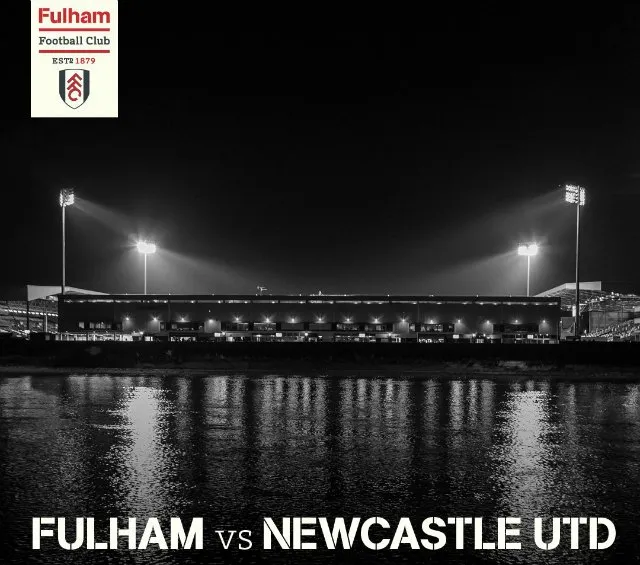 fulham-newcastle