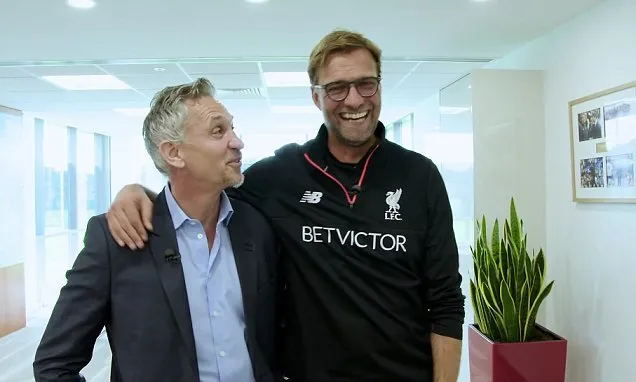 gary-lineker-jurgen-klopp