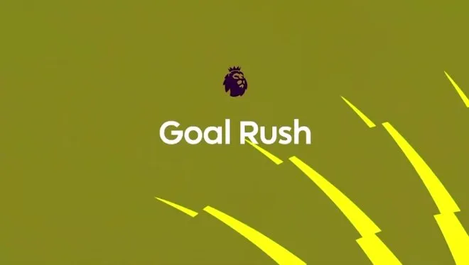 goal-rush