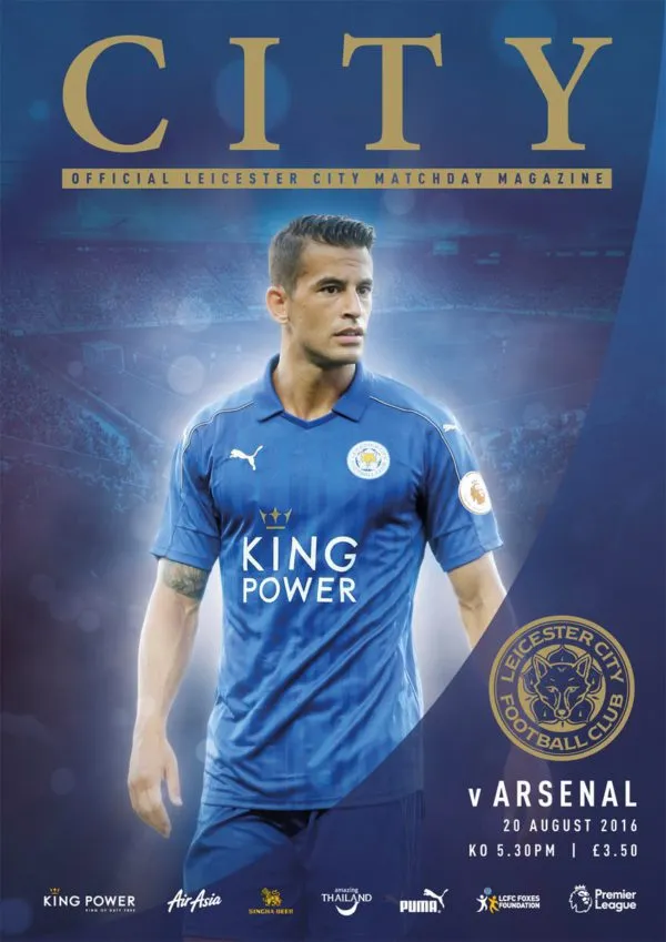 leicester-city-arsenal-programme