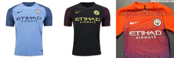 man city kits