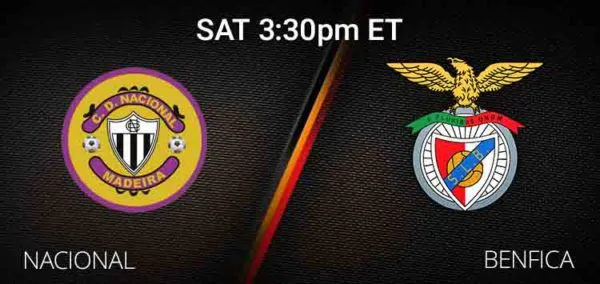 nacional-benfica