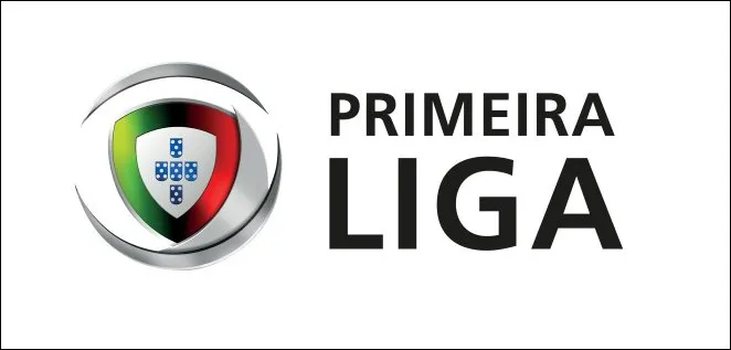 primeira liga logo