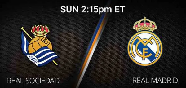 real-sociedad-real-madrid