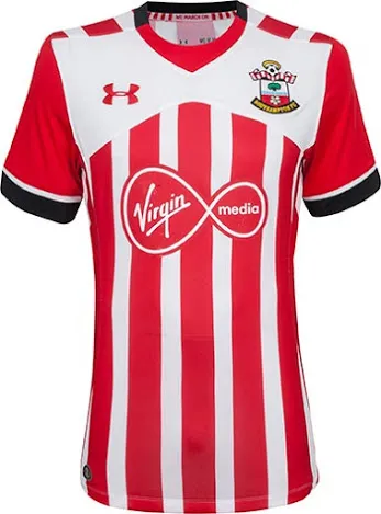 southampton-home-jersey