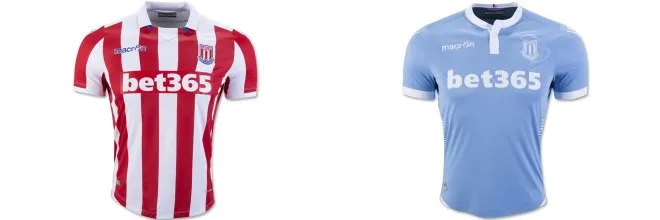 stoke kits