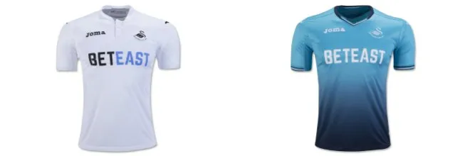 swansea kits