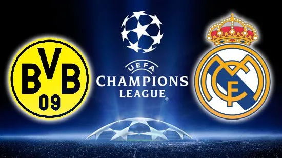 dortmund-real-madrid