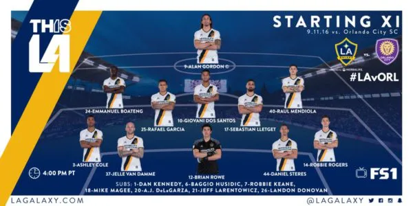la-galaxy