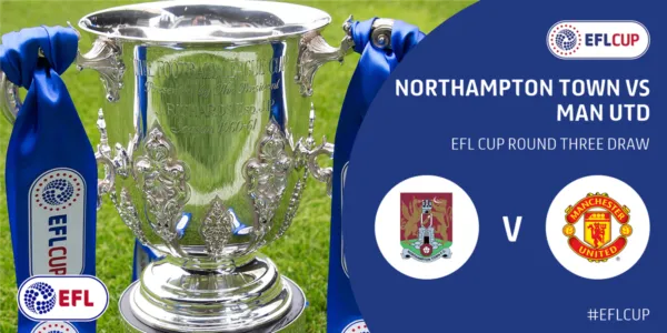 northampton-man-united